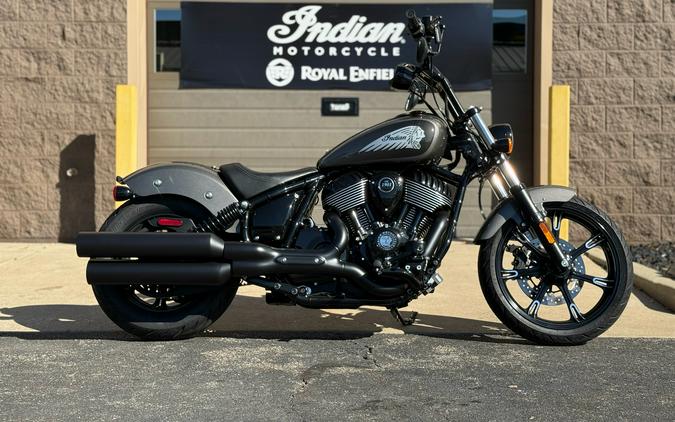2026 Indian Chief Dark Horse®