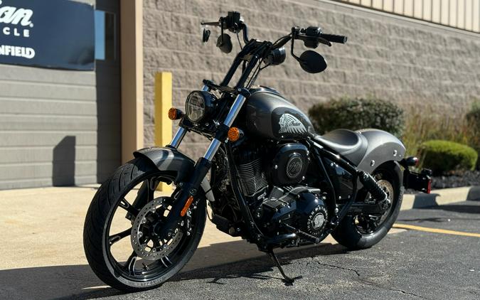 2026 Indian Chief Dark Horse®