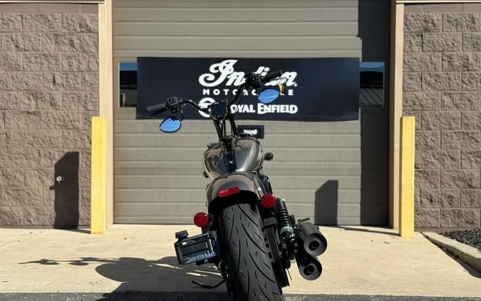 2026 Indian Chief Dark Horse®