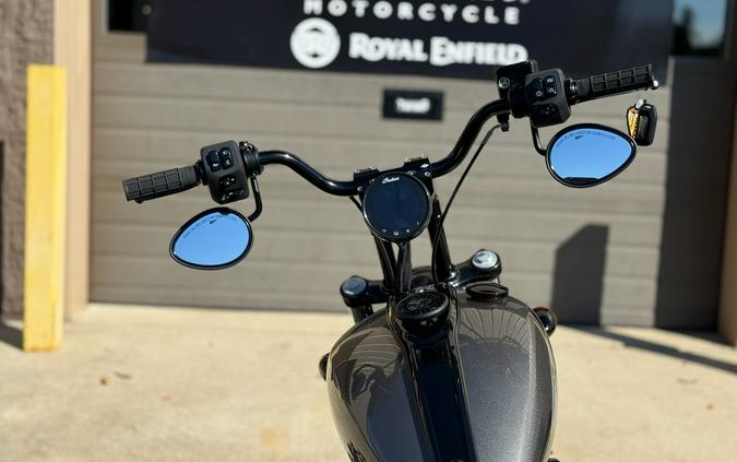 2026 Indian Chief Dark Horse®