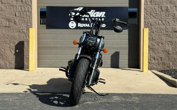 2026 Indian Chief Dark Horse®