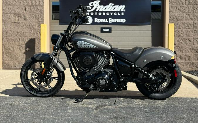 2026 Indian Chief Dark Horse®