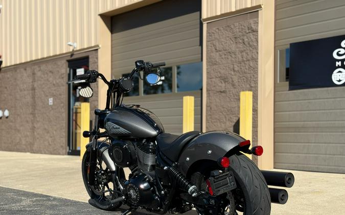 2026 Indian Chief Dark Horse®