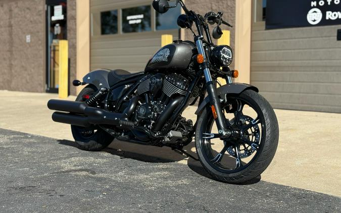 2026 Indian Chief Dark Horse®