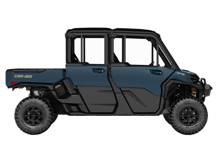 2026 Can-Am Defender MAX XT CAB HD11
