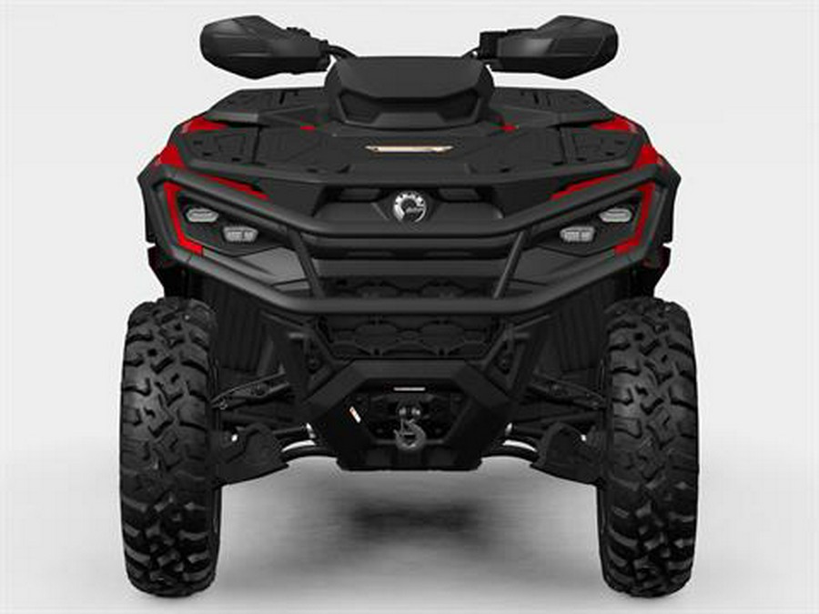 2026 Can-Am Outlander XT 850