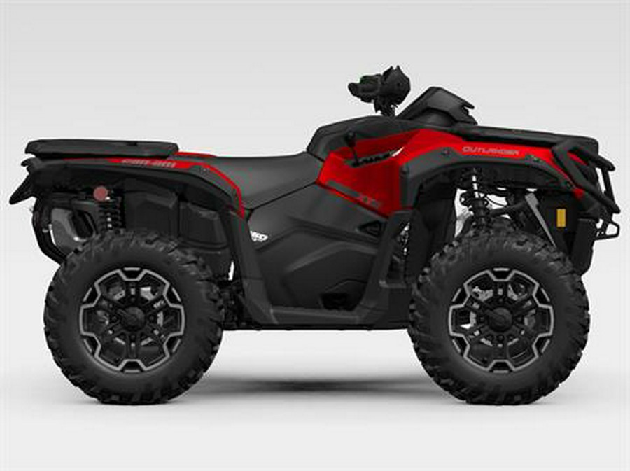 2026 Can-Am Outlander XT 850