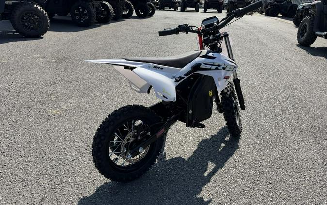 2025 SSR Motorsports SR-E500