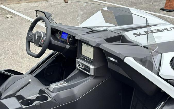 2026 Polaris Slingshot SL AutoDrive