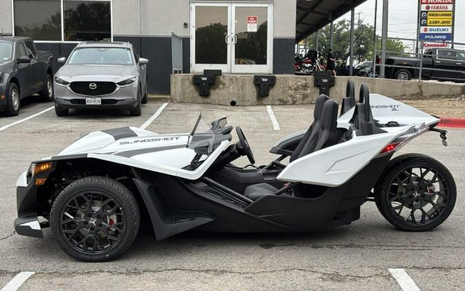 2026 Polaris Slingshot SL AutoDrive
