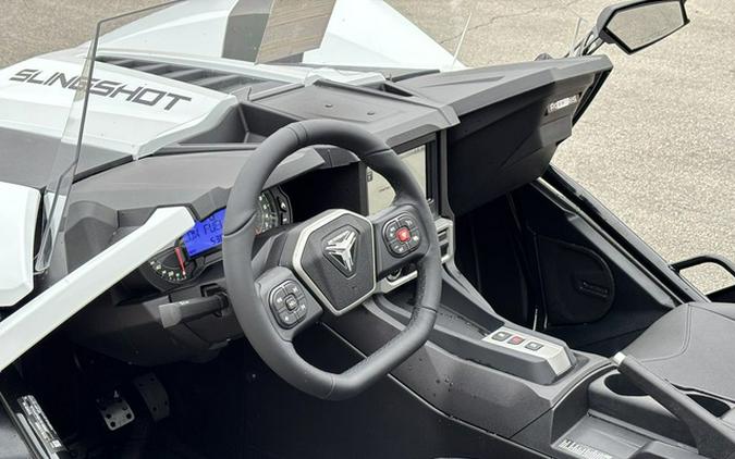 2026 Polaris Slingshot SL AutoDrive