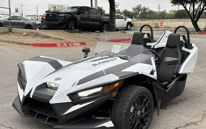 2026 Polaris Slingshot SL AutoDrive