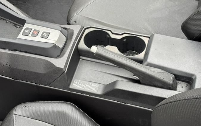 2026 Polaris Slingshot SL AutoDrive