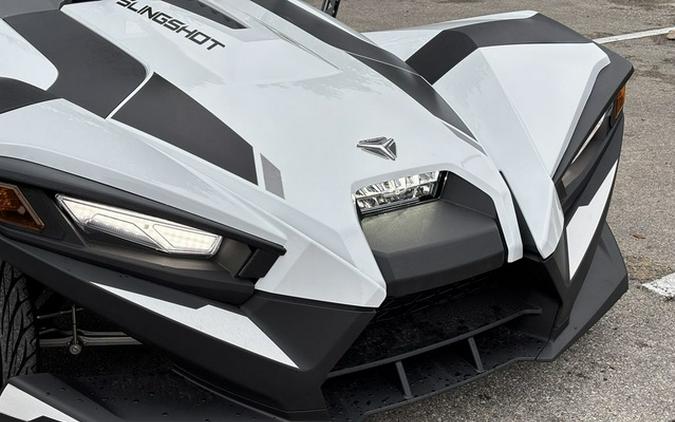 2026 Polaris Slingshot SL AutoDrive