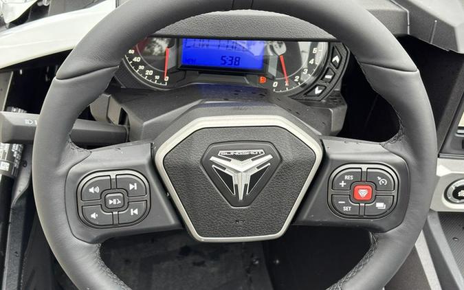 2026 Polaris Slingshot SL AutoDrive