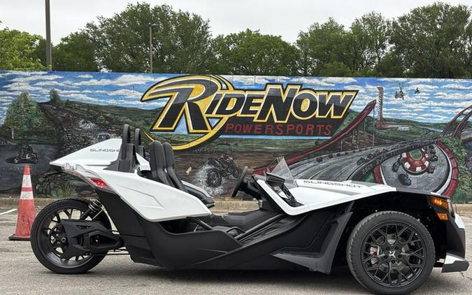 2026 Polaris Slingshot SL AutoDrive