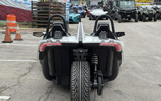 2026 Polaris Slingshot SL AutoDrive