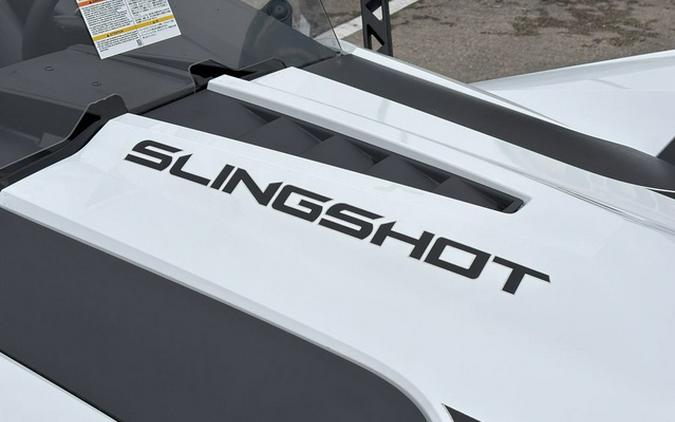 2026 Polaris Slingshot SL AutoDrive