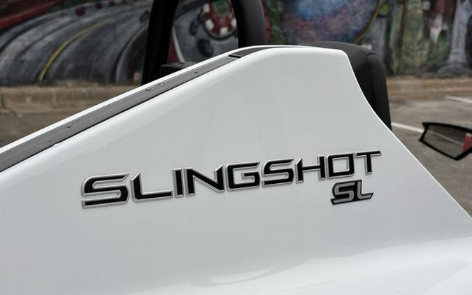2026 Polaris Slingshot SL AutoDrive
