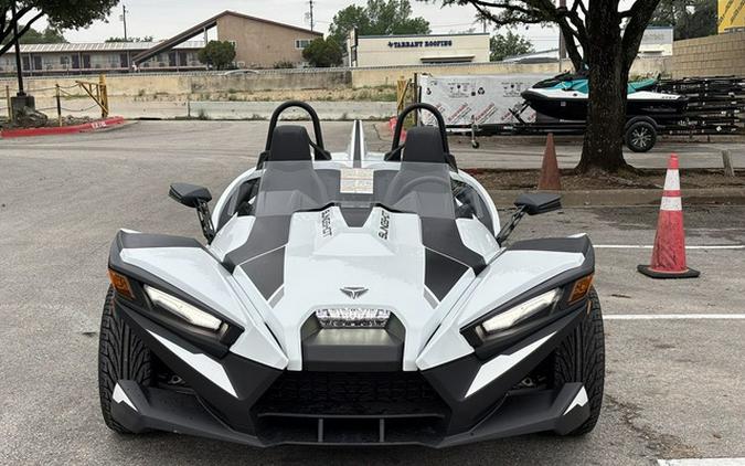 2026 Polaris Slingshot SL AutoDrive
