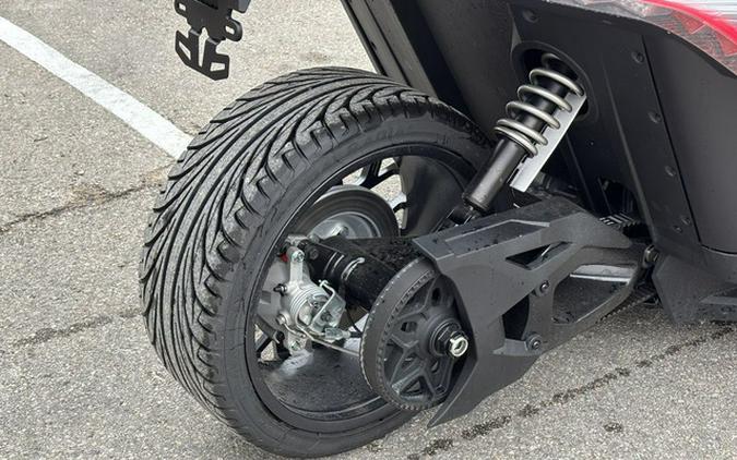 2026 Polaris Slingshot SL AutoDrive