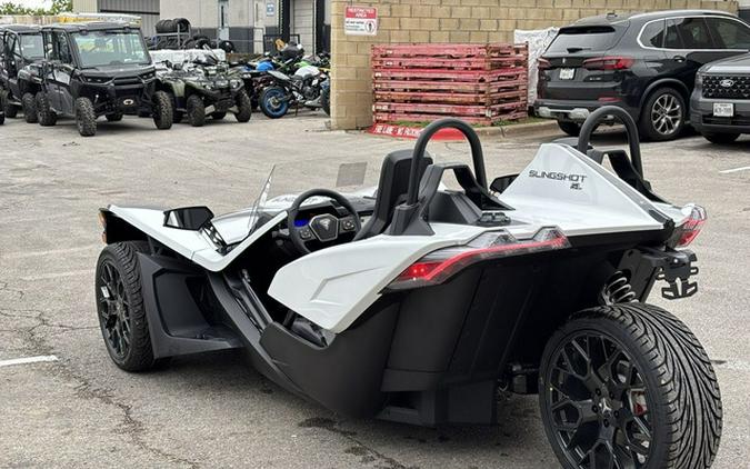 2026 Polaris Slingshot SL AutoDrive