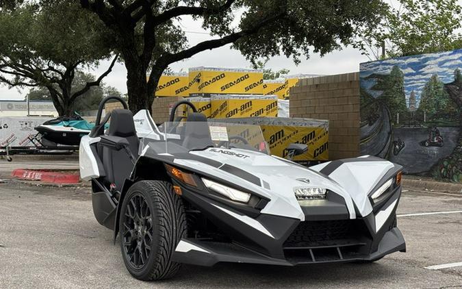 2026 Polaris Slingshot SL AutoDrive