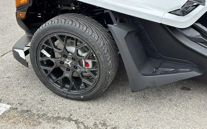 2026 Polaris Slingshot SL AutoDrive