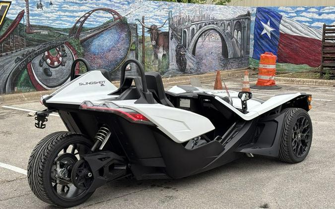 2026 Polaris Slingshot SL AutoDrive