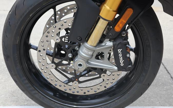 2026 Aprilia Tuono 660 Factory