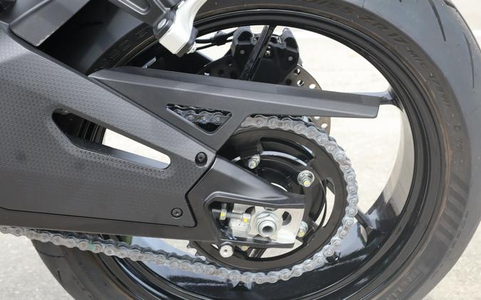 2026 Aprilia Tuono 660 Factory