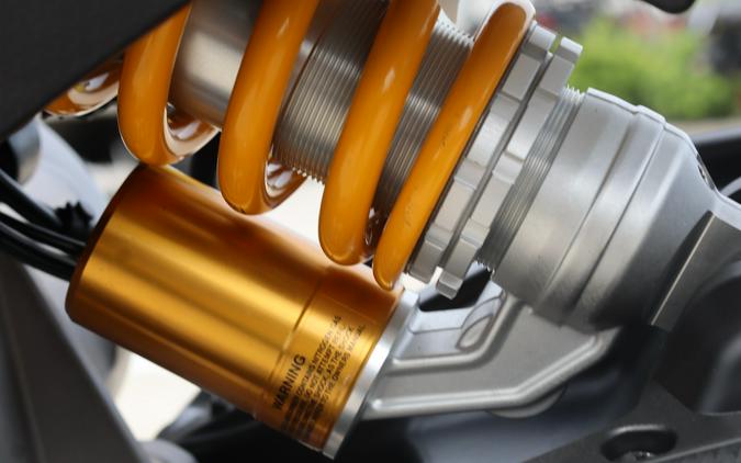 2026 Aprilia Tuono 660 Factory