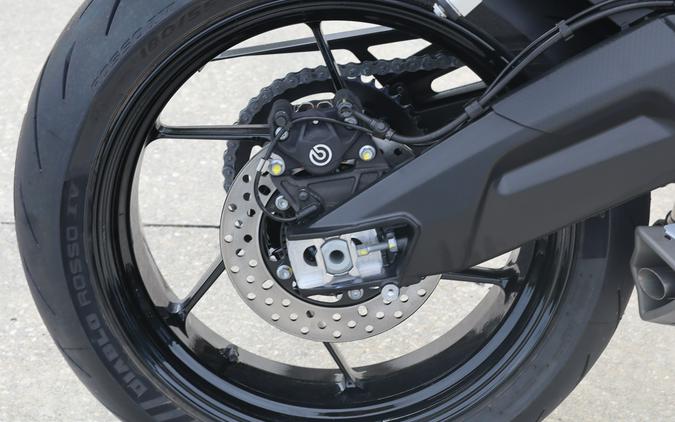 2026 Aprilia Tuono 660 Factory