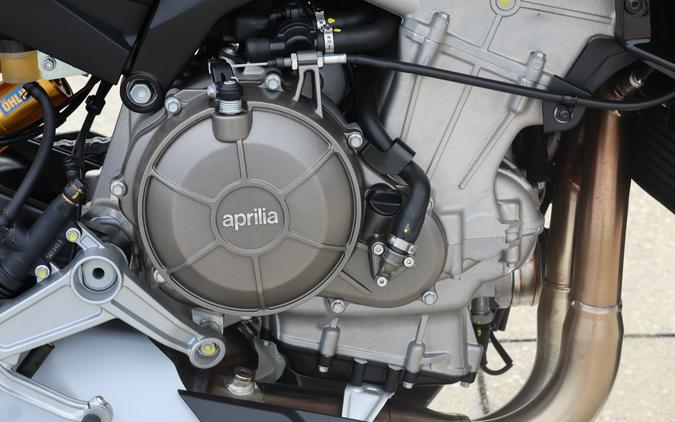 2026 Aprilia Tuono 660 Factory