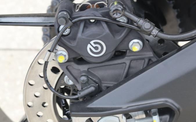 2026 Aprilia Tuono 660 Factory