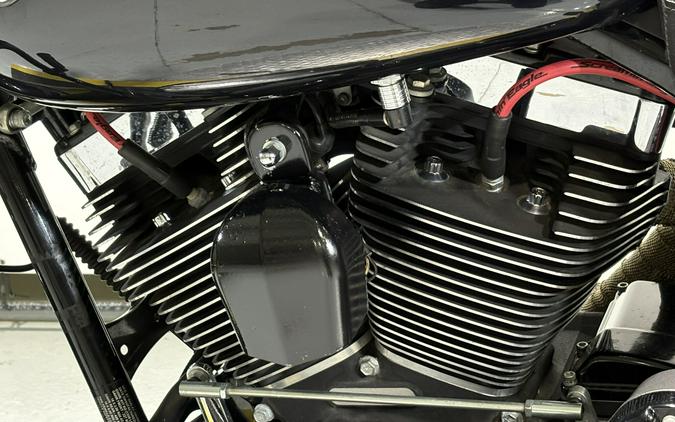 2013 Harley-Davidson® Street Glide® Midnight Pearl