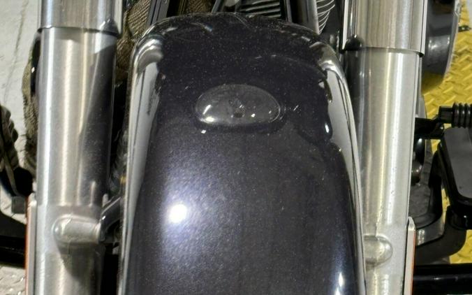 2013 Harley-Davidson® Street Glide® Midnight Pearl