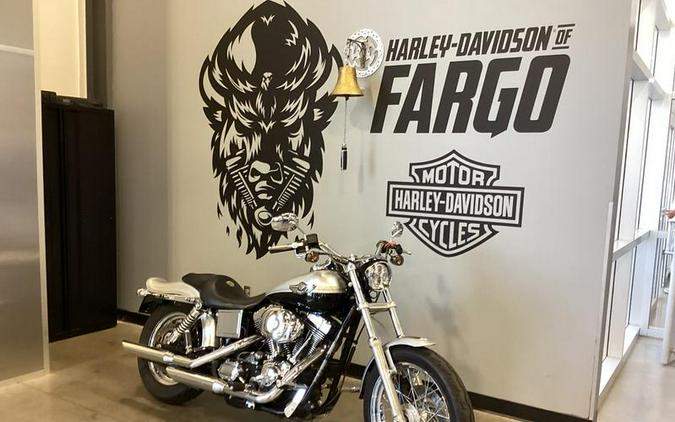 2003 Harley-Davidson® FXDL - Dyna® Low Rider®