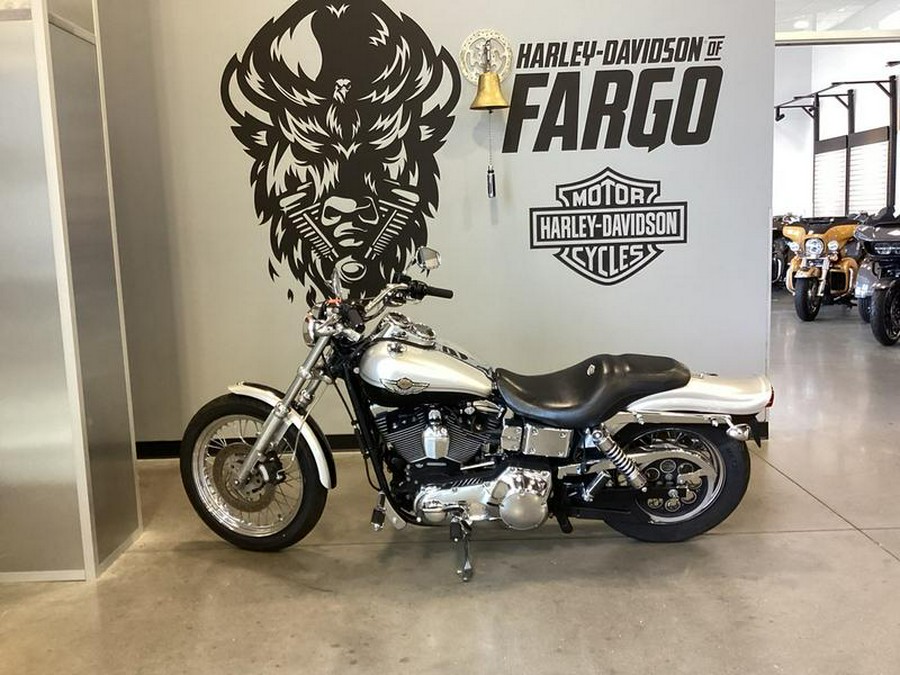 2003 Harley-Davidson® FXDL - Dyna® Low Rider®