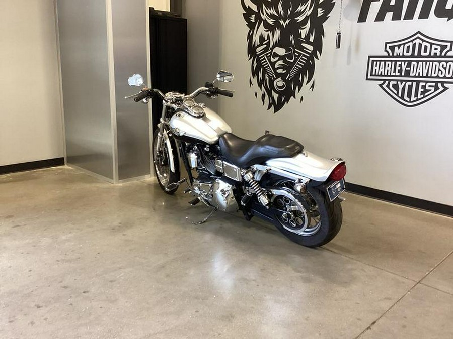 2003 Harley-Davidson® FXDL - Dyna® Low Rider®