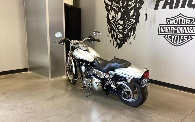 2003 Harley-Davidson® FXDL - Dyna® Low Rider®