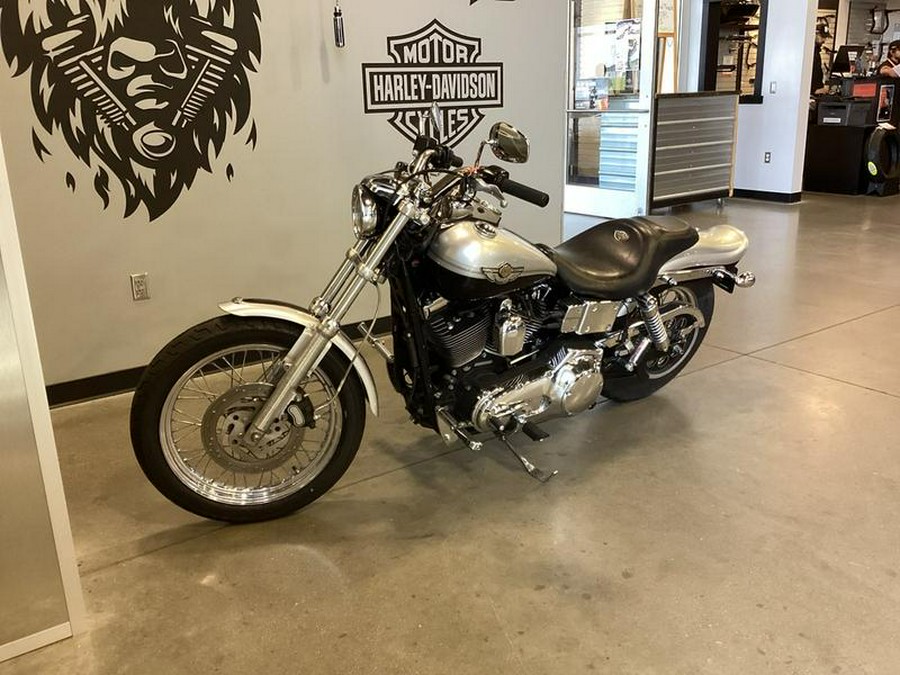 2003 Harley-Davidson® FXDL - Dyna® Low Rider®