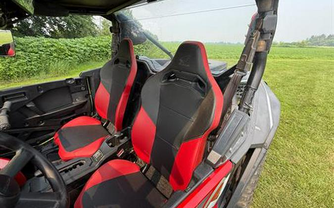 2019 Honda Talon 1000X