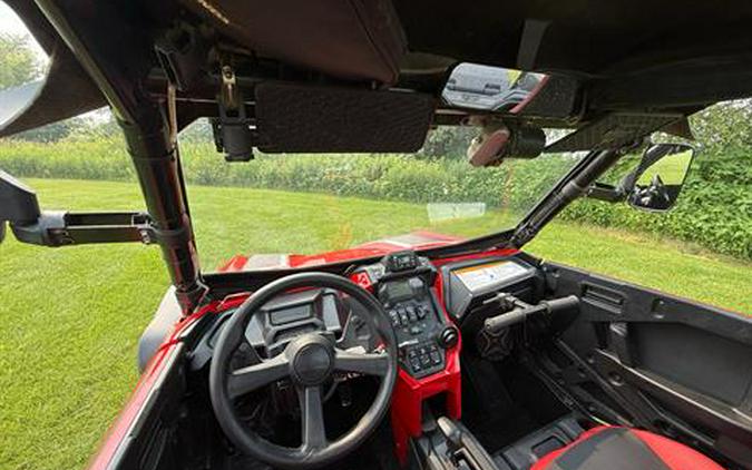 2019 Honda Talon 1000X