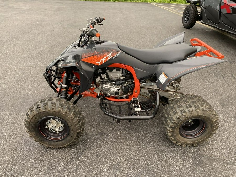 2023 Yamaha YFZ450R SE