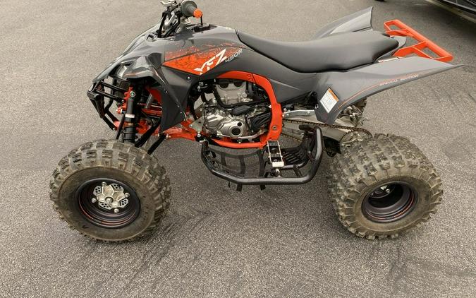 2023 Yamaha YFZ450R SE