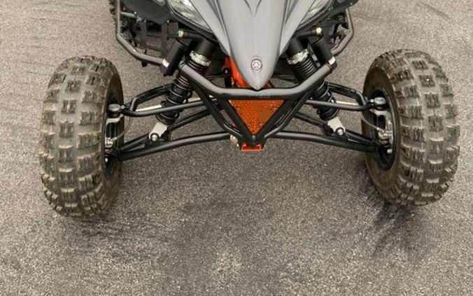 2023 Yamaha YFZ450R SE