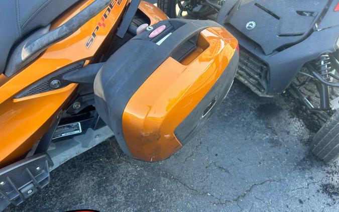 2014 Can-Am 000D4EJ00