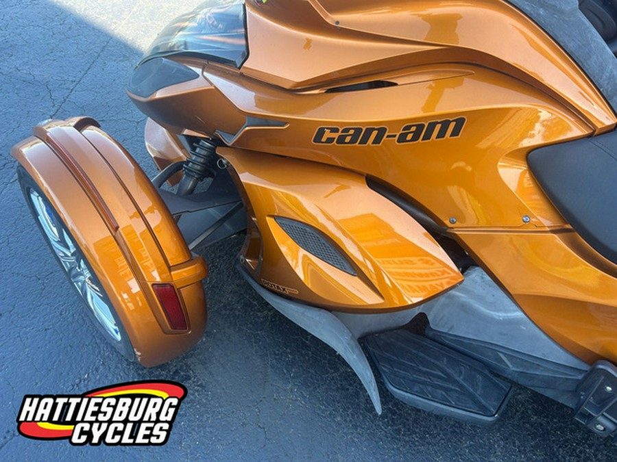 2014 Can-Am 000D4EJ00