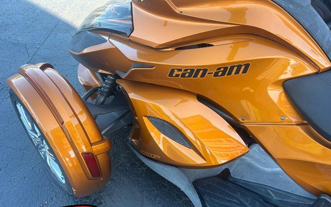 2014 Can-Am 000D4EJ00